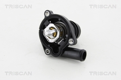 Thermostat, coolant (8620 34892)