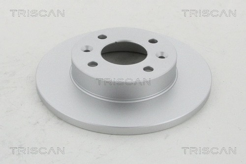 Brake Disc (8120 25105C)