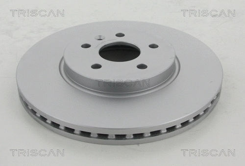 Brake Disc (8120 24173C)