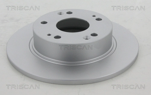 Brake Disc (8120 40137C)