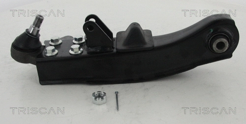 Control/Trailing Arm, wheel suspension (8500 435034)