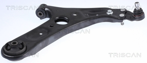 Control/Trailing Arm, wheel suspension (8500 435051)