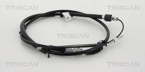 Cable Pull, parking brake (8140 42167)
