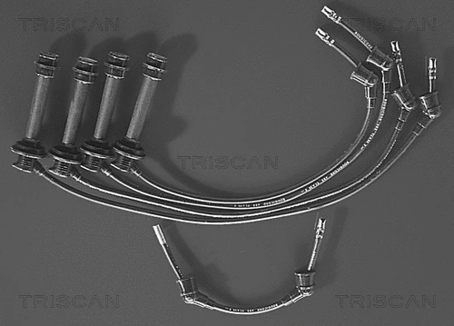 Ignition Cable Kit (8860 7212)