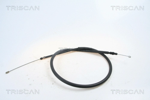 Cable Pull, parking brake (8140 25164)