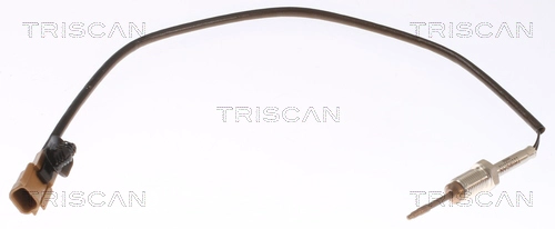 Sensor, exhaust gas temperature (8826 25001)