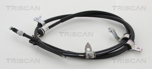 Cable Pull, parking brake (8140 421121)