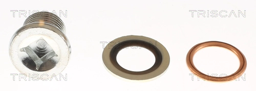 Screw Plug, oil sump (9500 1003-20)