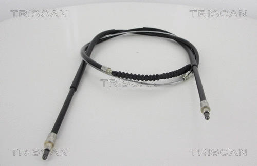 Cable Pull, parking brake (8140 10155)