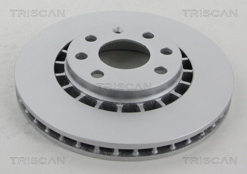 Brake Disc (8120 24110C)