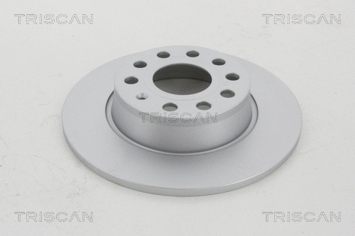 Brake Disc (8120 291043C)