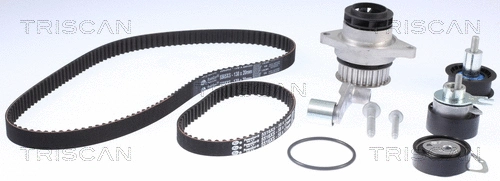 Water Pump & Timing Belt Kit (8647 290513)
