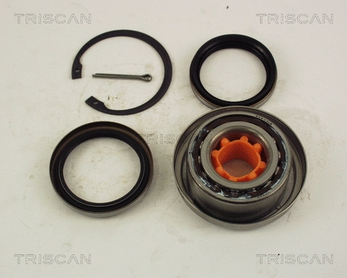 Wheel Bearing Kit (8530 13126)