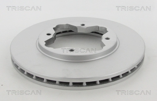 Brake Disc (8120 10136C)