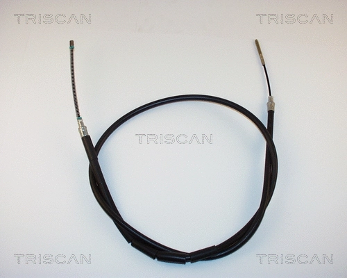 Cable Pull, parking brake (8140 29165)