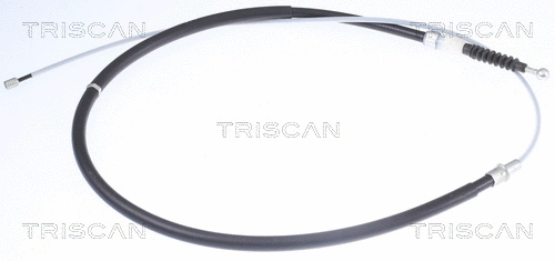 Cable Pull, parking brake (8140 67115)