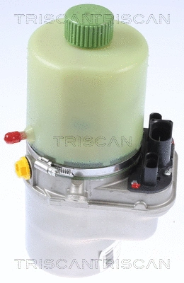 Hydraulic Pump, steering (8515 29687)