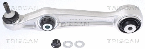 Control/Trailing Arm, wheel suspension (8500 81500)