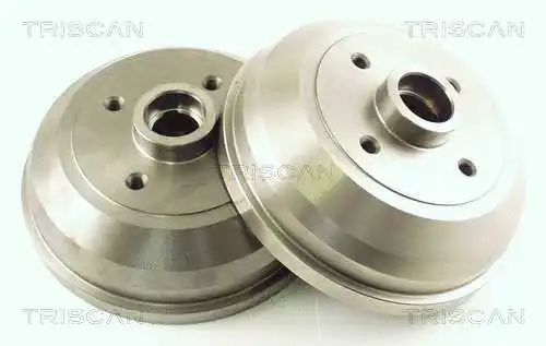 Brake Drum (8120 24208)