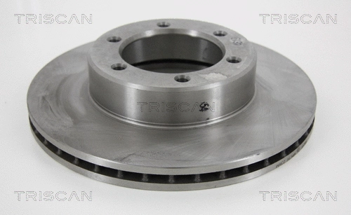 Brake Disc (8120 13162)