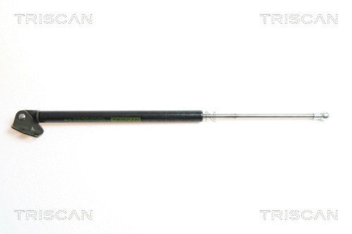 Gas Spring, boot/cargo area (8710 43212)