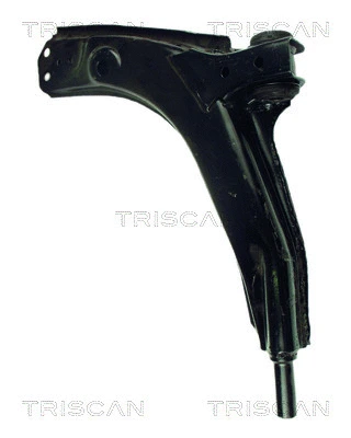 Control/Trailing Arm, wheel suspension (8500 24075)