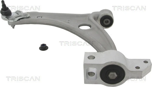 Control/Trailing Arm, wheel suspension (8500 295102)