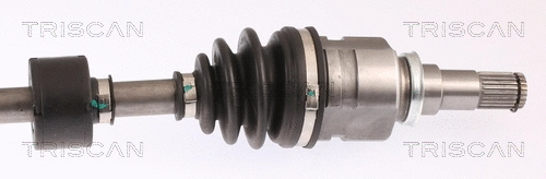 Drive Shaft