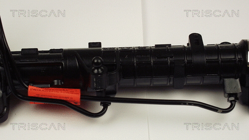 Steering Gear