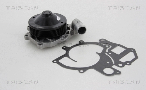 Water Pump, engine cooling (8600 20001)