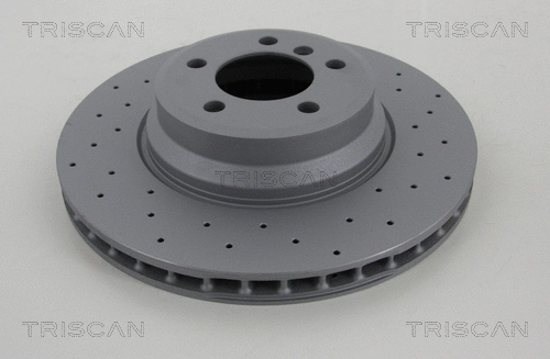 Brake Disc (8120 111038C)