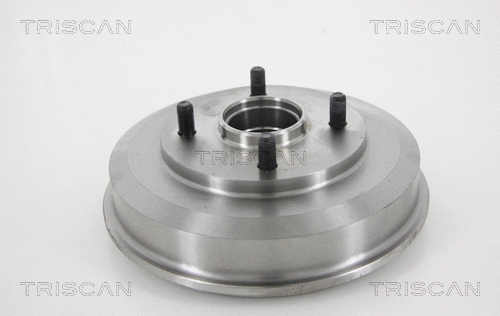 Brake Drum (8120 16229)