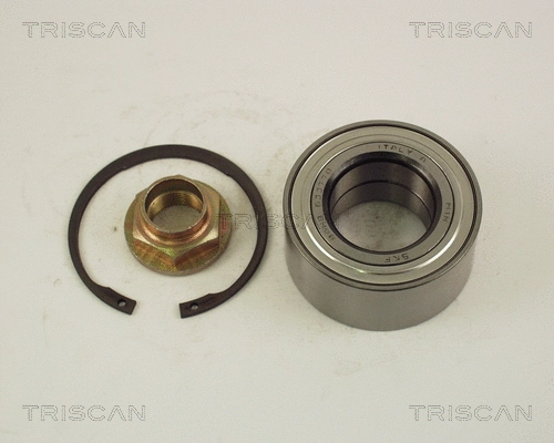 Wheel Bearing Kit (8530 12107)