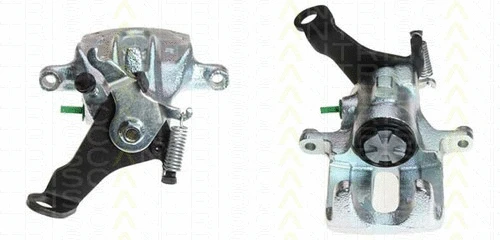Brake Caliper (8170 344959)