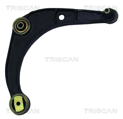 Control/Trailing Arm, wheel suspension (8500 25521)