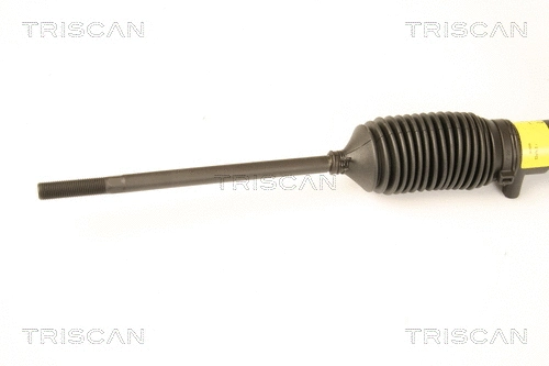 Steering Gear