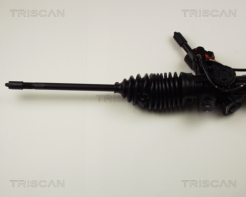 Steering Gear
