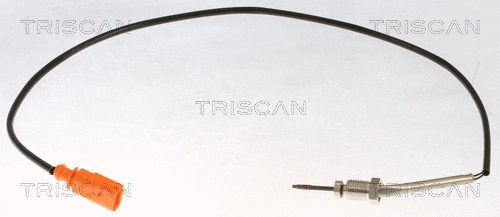 Sensor, exhaust gas temperature (8826 29165)