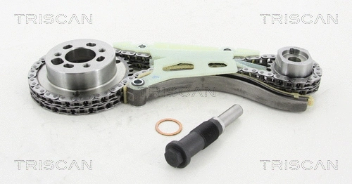 Timing Chain Kit (8650 16003)