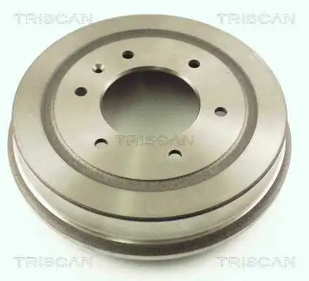 Brake Drum (8120 10208)