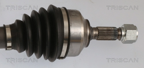 Drive Shaft