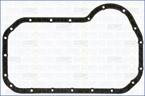 Gasket, oil sump (510-8509)