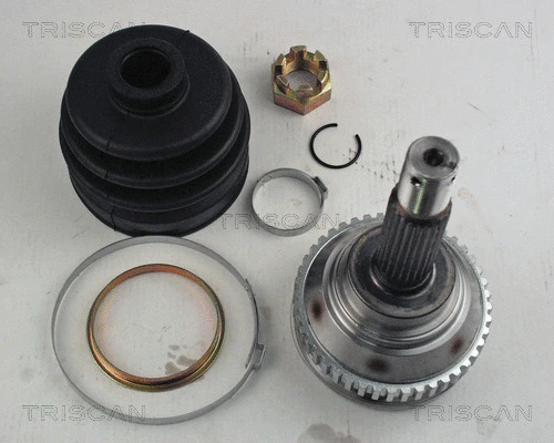 Joint Kit, drive shaft (8540 43102)