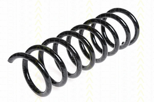 Suspension Spring (8750 25107)