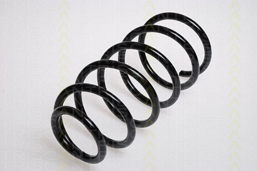 Suspension Spring (8750 29126)