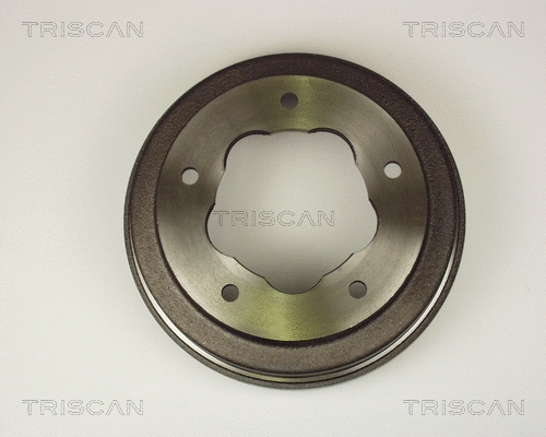 Brake Drum (8120 16201)
