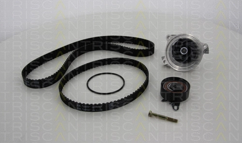 Water Pump & Timing Belt Kit