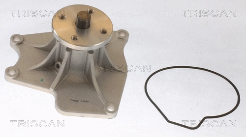 Water Pump, engine cooling (8600 42024)