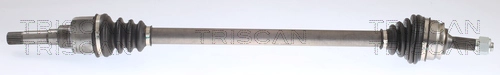 Drive Shaft (8540 32515)
