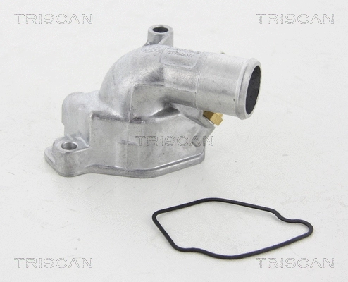 Thermostat, coolant (8620 15492)